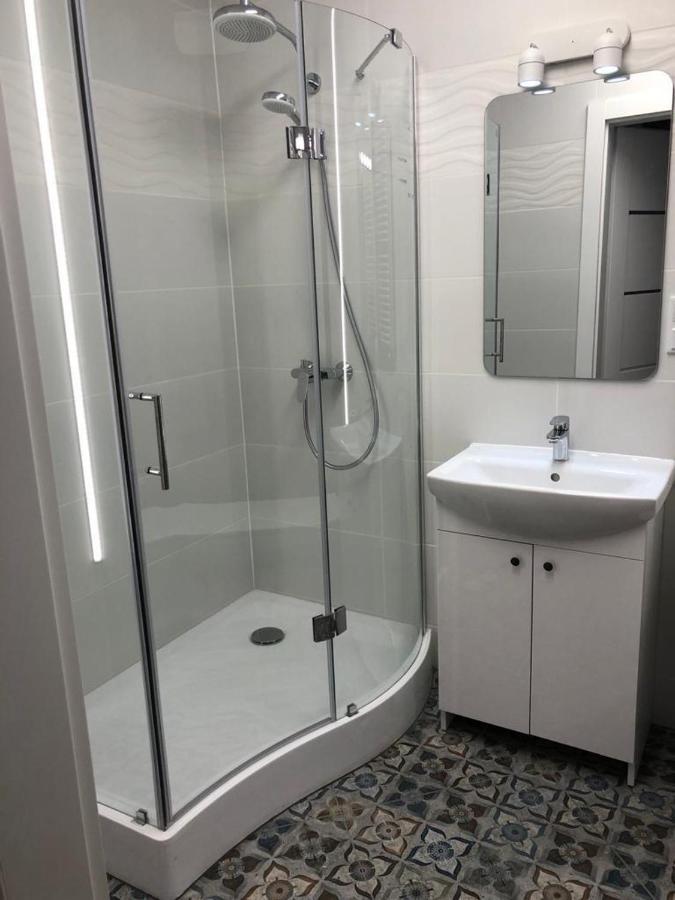 Dakota Easy Stay Center Wroclaw Luaran gambar