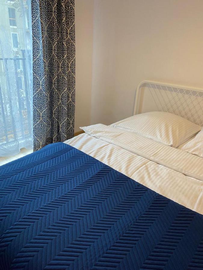 Dakota Easy Stay Center Wroclaw Luaran gambar
