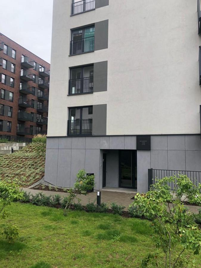 Dakota Easy Stay Center Wroclaw Luaran gambar