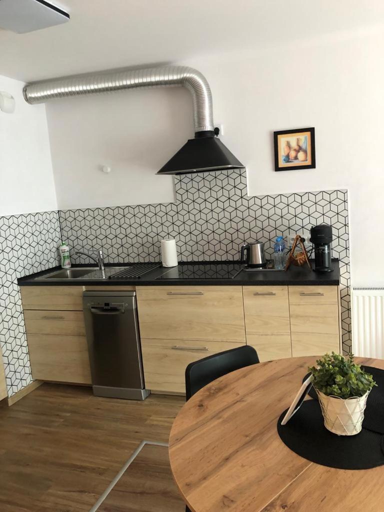 Dakota Easy Stay Center Wroclaw Luaran gambar